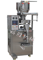 自動(dòng)調(diào)味料包裝機(jī)