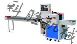 自動(dòng)包裝機(jī)