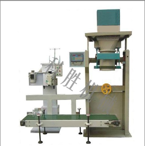 粉劑自動包裝機(jī)