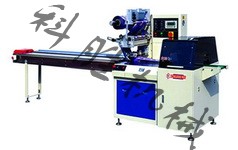 枕式包裝機