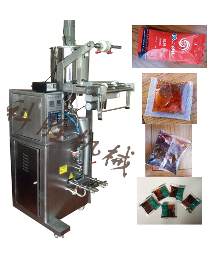 自動(dòng)包裝機(jī)